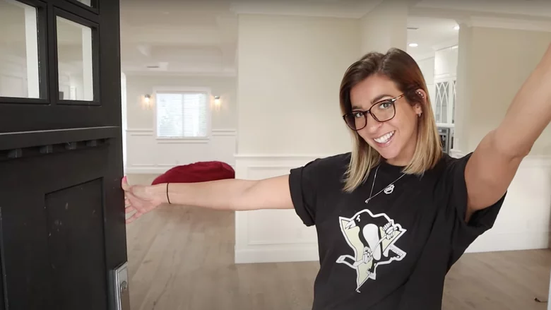 Gabbie Hanna’s Historic Studio City Charmer