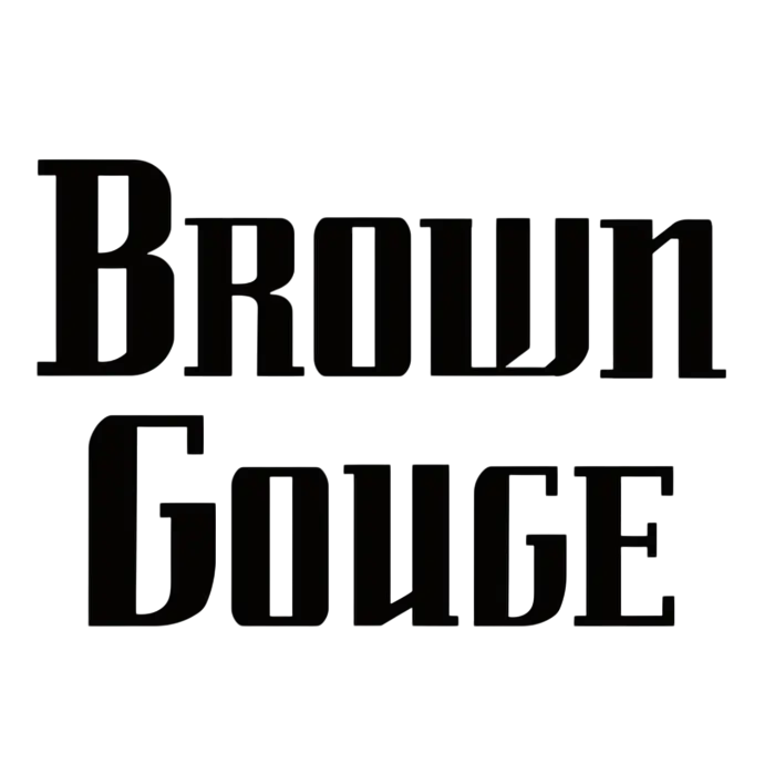 browngouge-logo