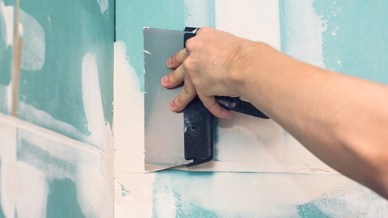 Alternative Options for Spackle: What You Can Use Instead