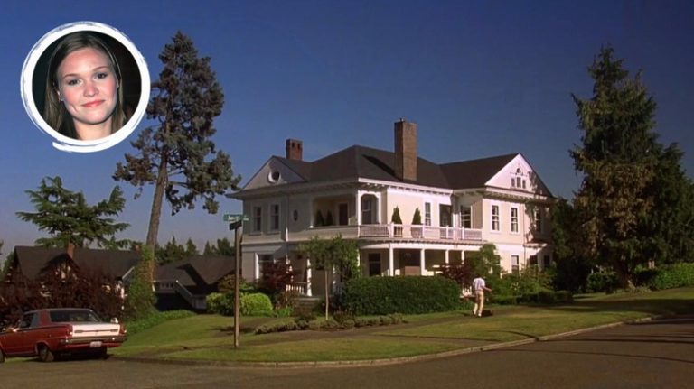 Where to Visit the House from "10 Things I Hate About You"