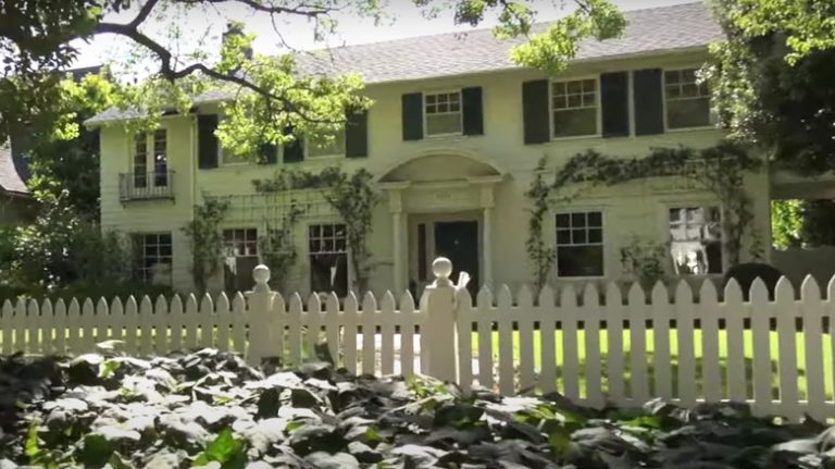 Where to Visit the "Father of the Bride" House