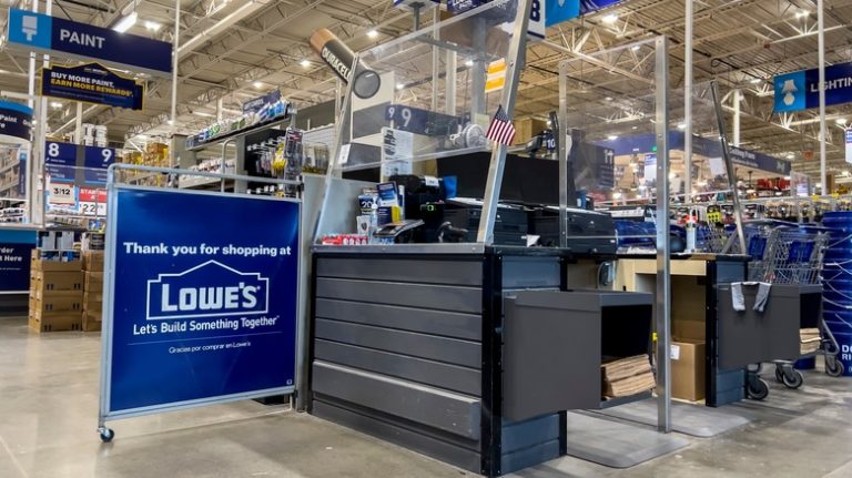 How to Request a Price Match at Lowe's