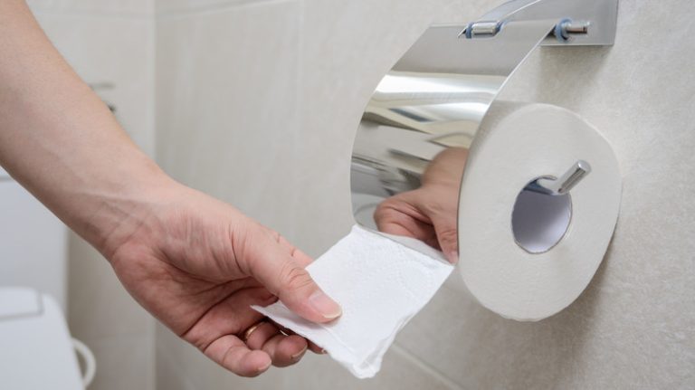 How to Install a Toilet Paper Holder: A Step-by-Step Guide