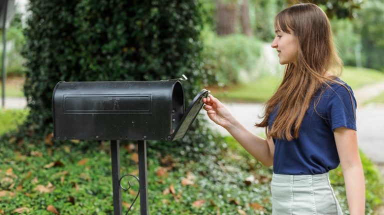 Use Dryer Sheets in Your Mailbox to Repel Wasps and Other Pests