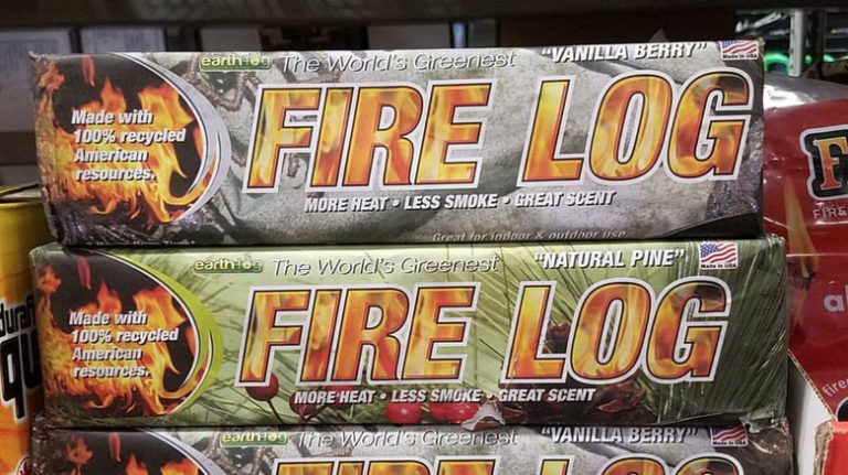 What Happened to Earth Log, the Eco-Friendly Fire Log from Shark Tank Season 6?