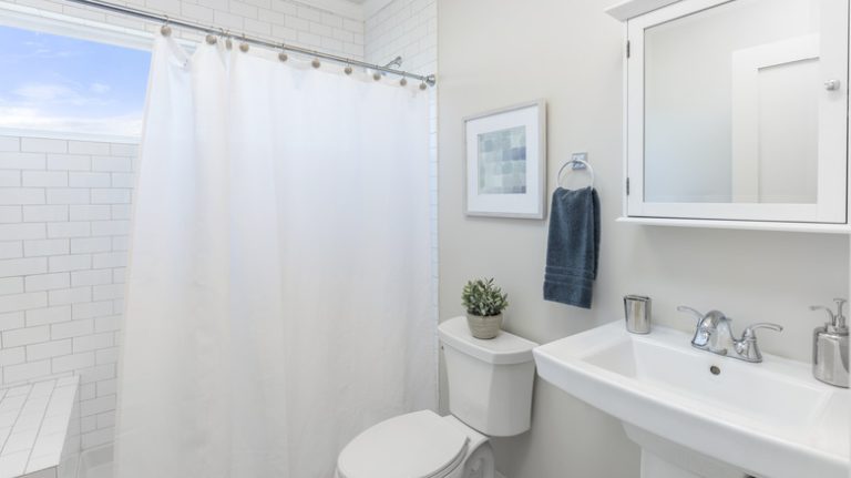 Understanding PEVA Shower Curtains: A Comprehensive Guide