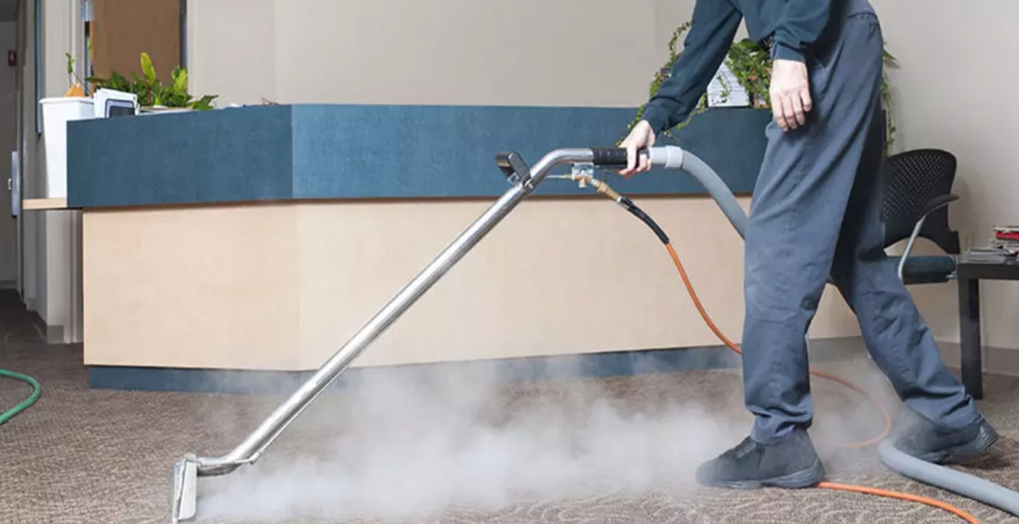 Carpet Cleaning Professional Tools